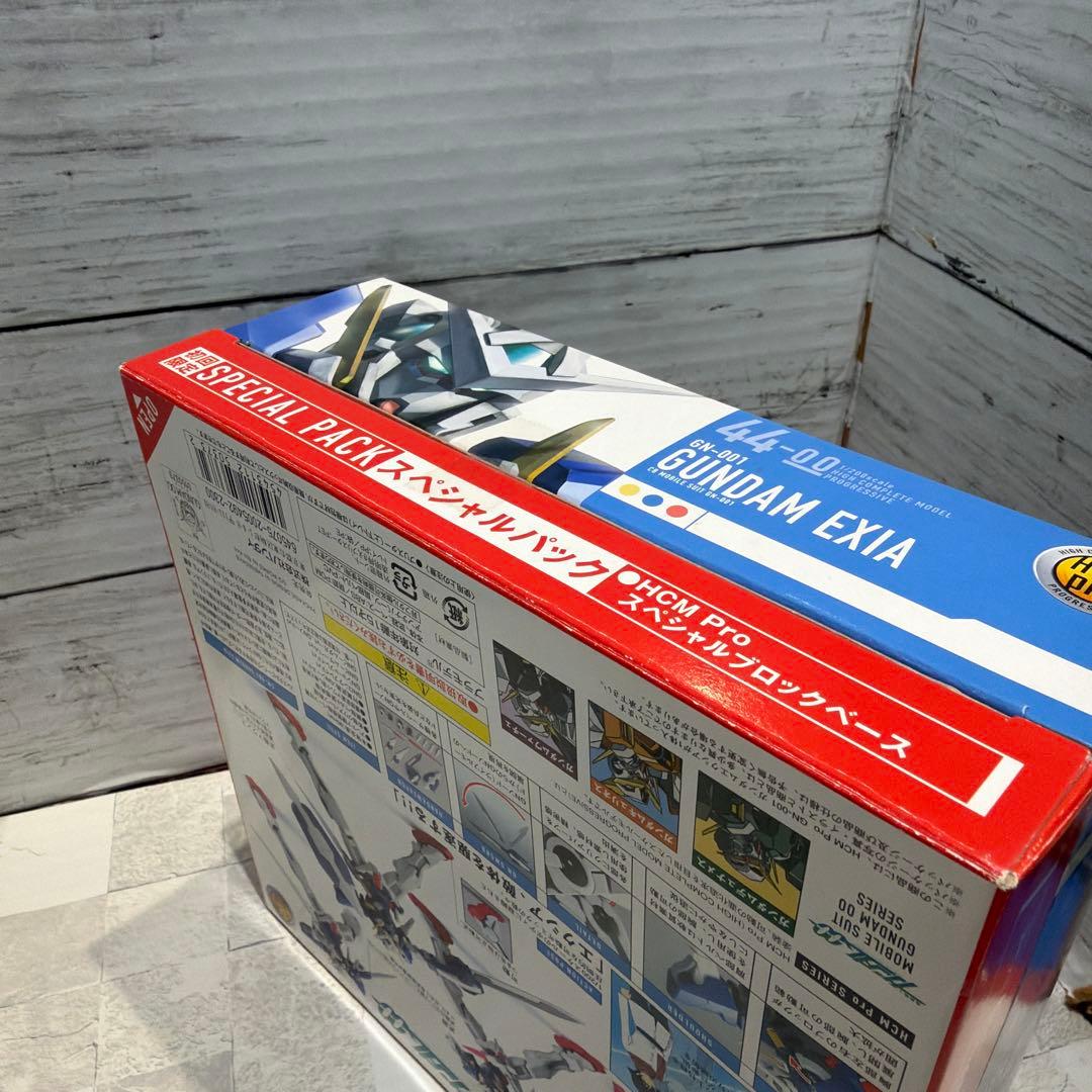 HCM pro ガンダム1/200scaleフィギュア4種セット 新品未開封品