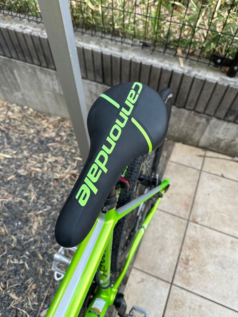 Cannondale キャノンデール CAADX シクロクロスバイク