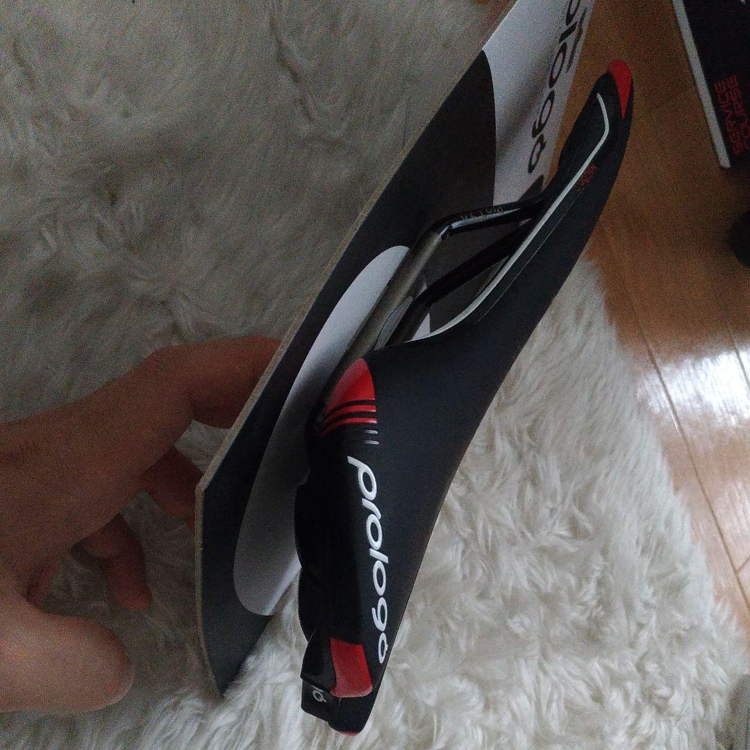 prologo サドルシート