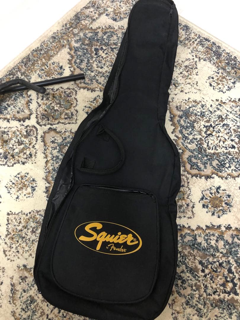 Squier スクワイヤー Jim Root Telecaster