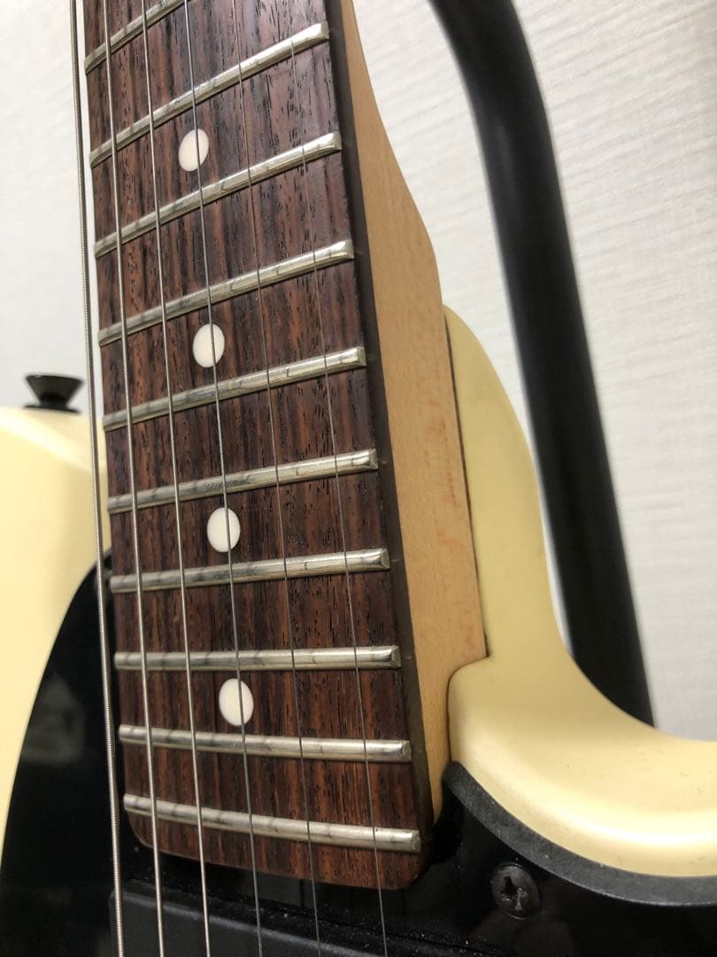 Squier スクワイヤー Jim Root Telecaster