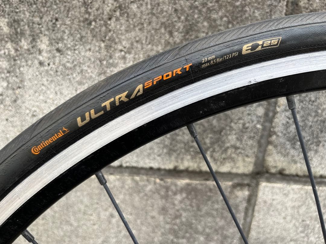 【はるまき】FELT F85 7005 CUSTOM ロードバイク