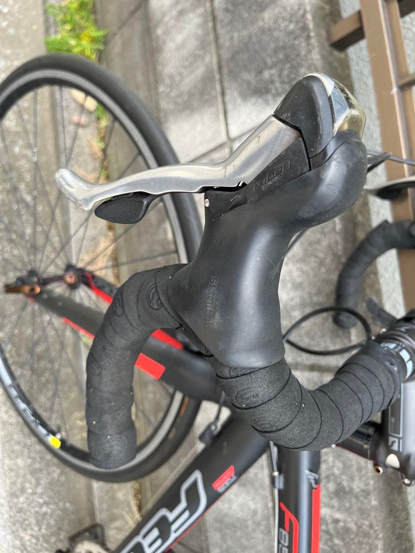 【はるまき】FELT F85 7005 CUSTOM ロードバイク