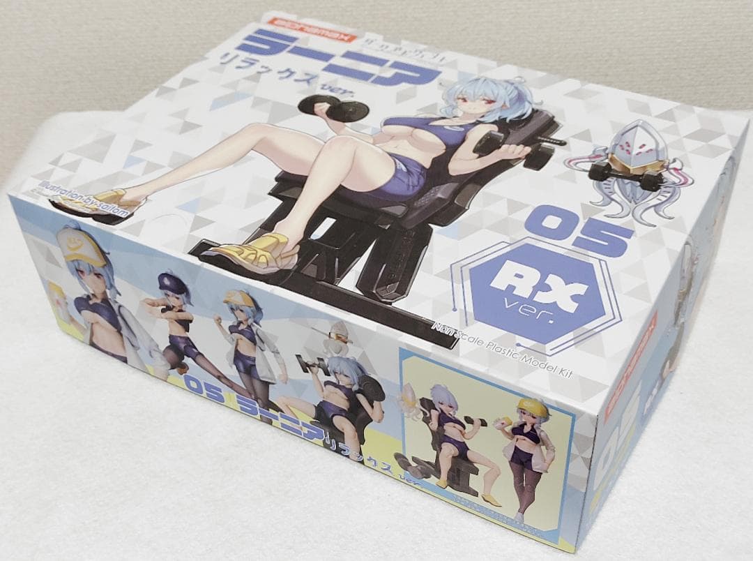 美少女プラモ 特典付き 新品未開封 まとめ売りセット