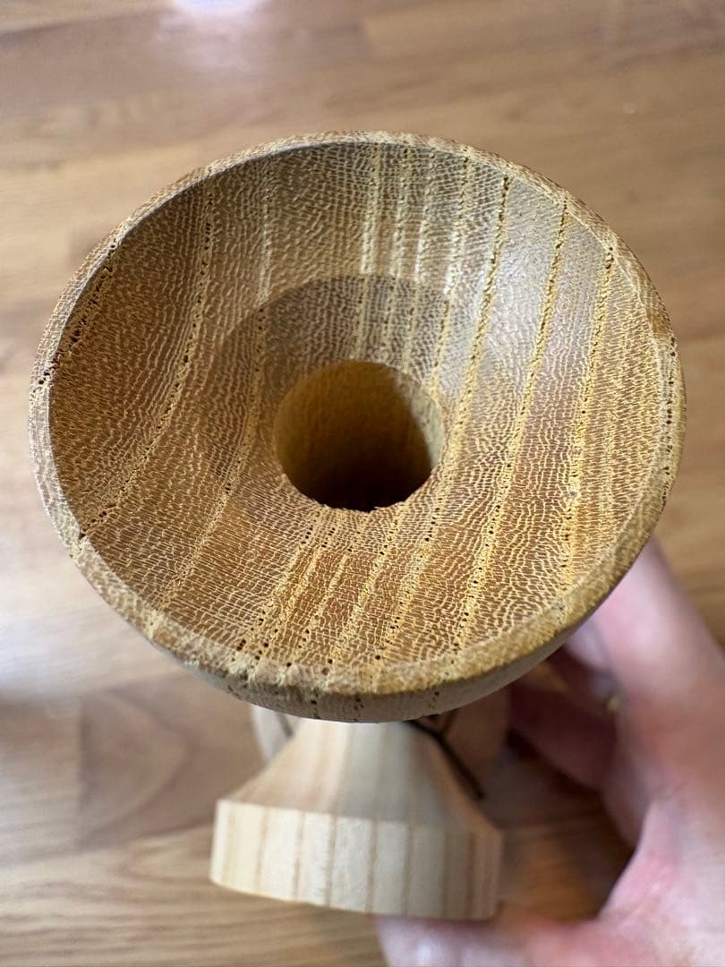 大空 OZORA REShape5 けん玉