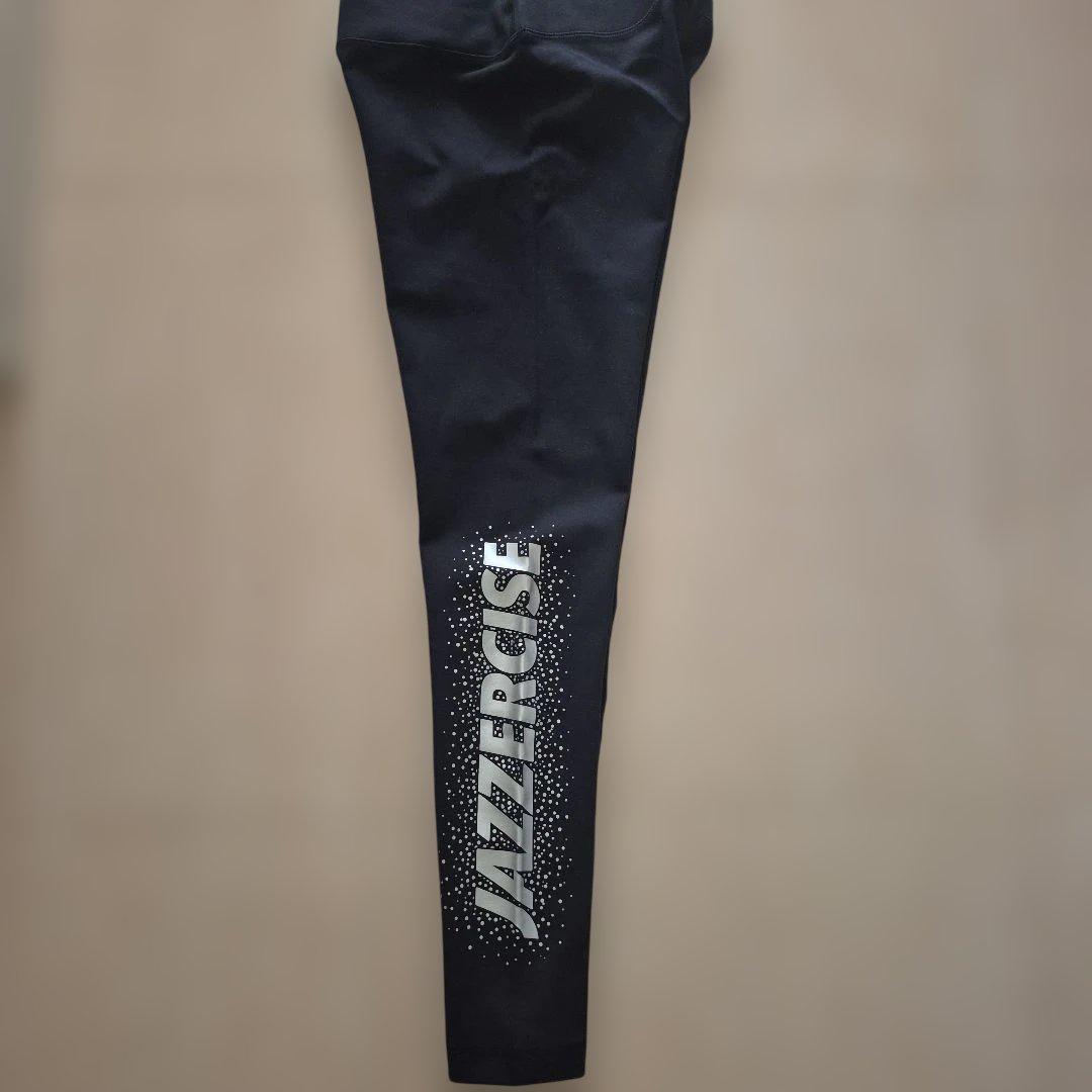 新品:未使用 Jazzerciseパンツ Size:S