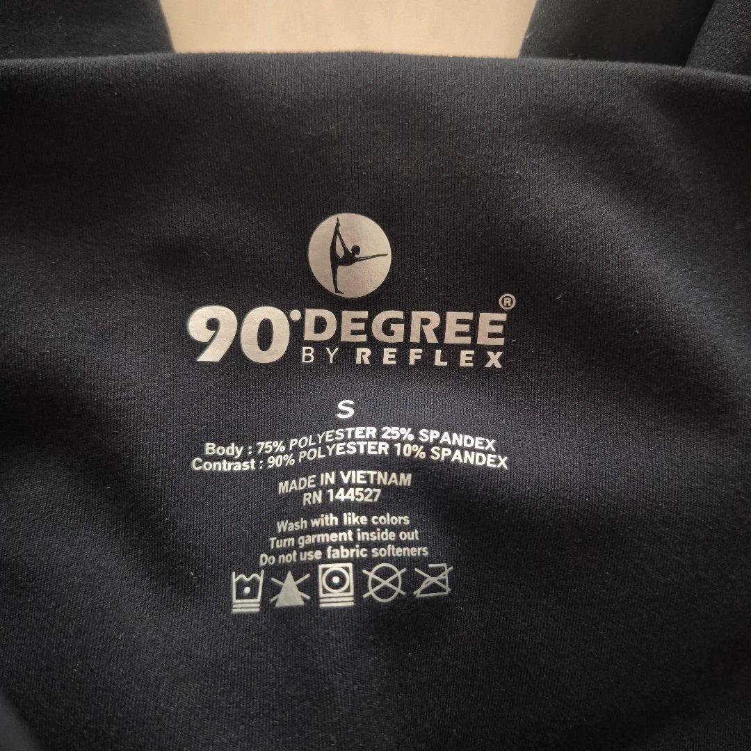 新品:未使用 Jazzerciseパンツ Size:S
