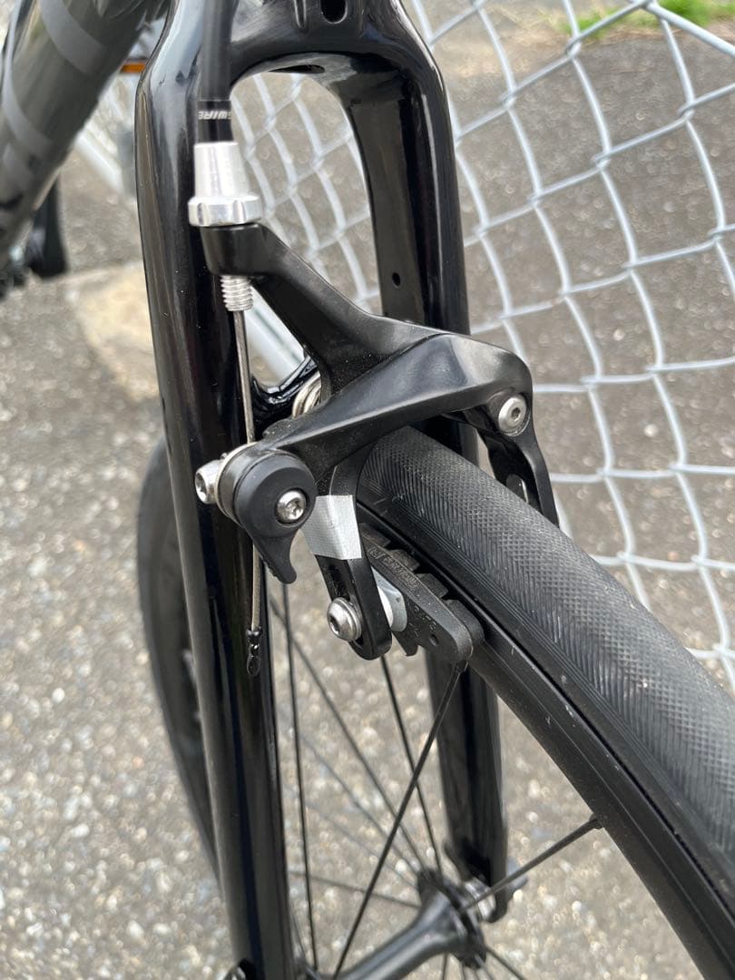 TERN SURGE サイズ47 SHIMANO claris 2×8S