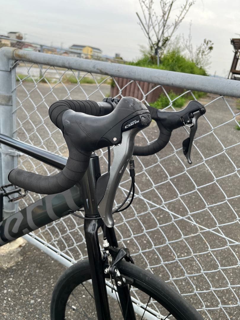 TERN SURGE サイズ47 SHIMANO claris 2×8S