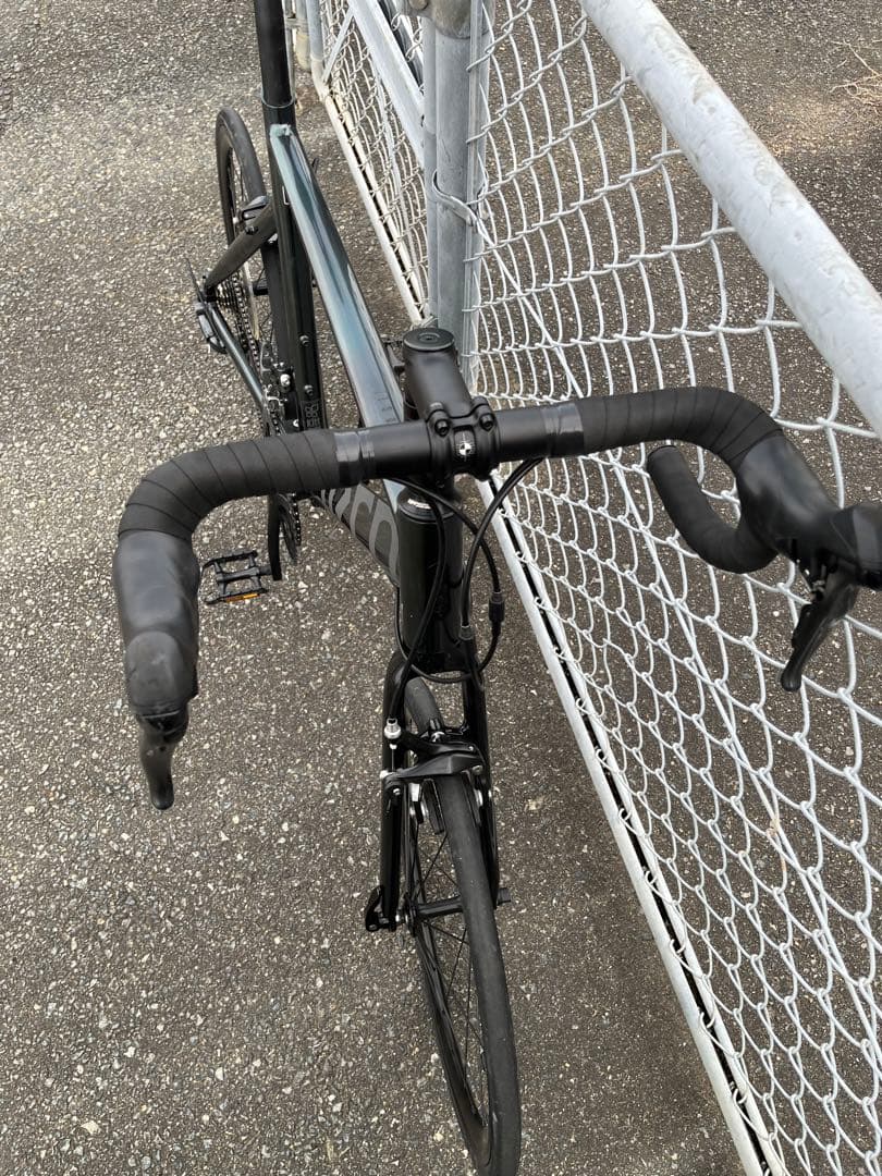 TERN SURGE サイズ47 SHIMANO claris 2×8S