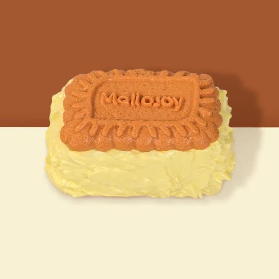 MelloJoy スイーツ型スラッシュ