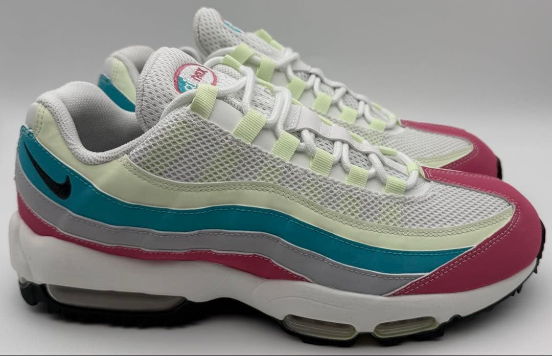 ナイキ AIR MAX 95 G エアマックス95 ゴルフ 27.5cm