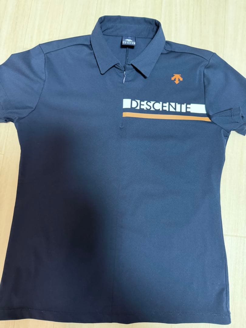 DESCENTE GOLF レディース ゴルフウェア セット