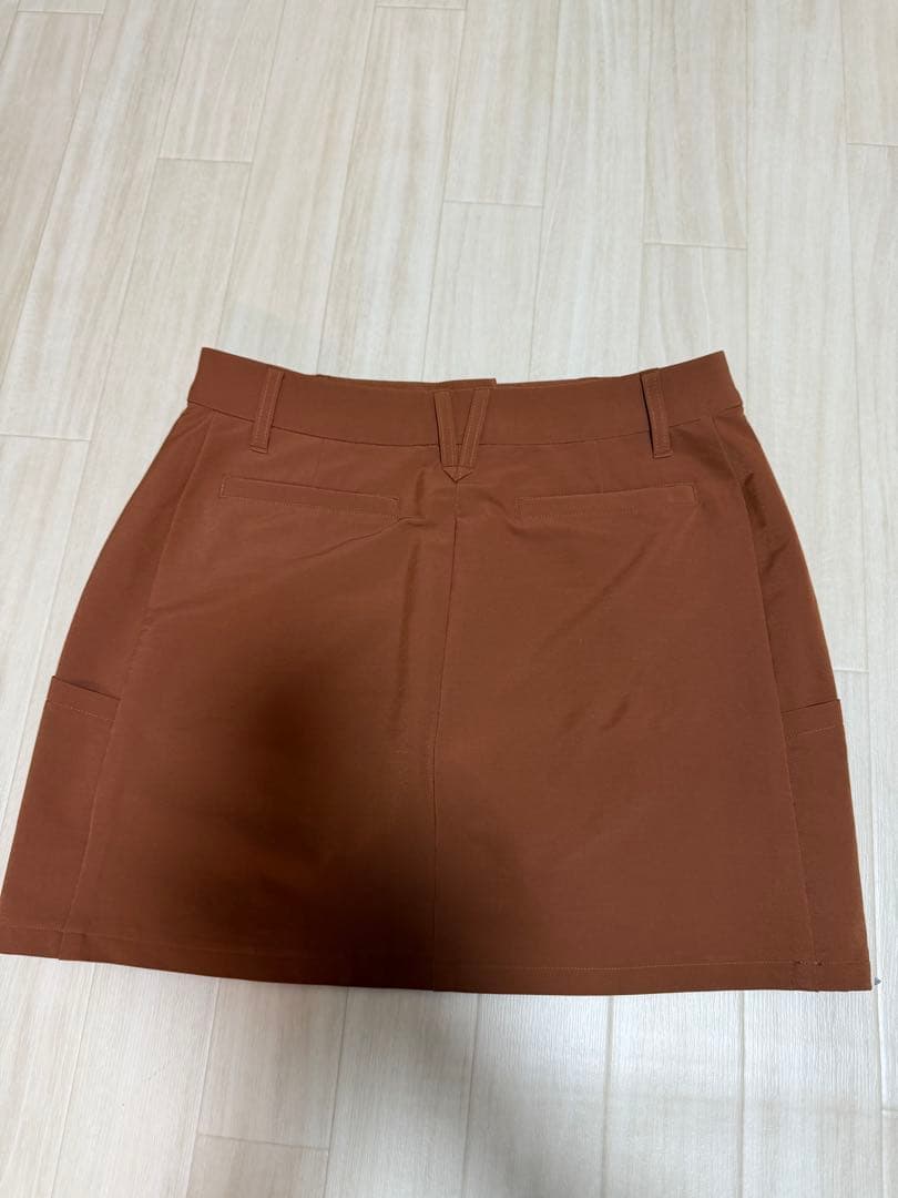 DESCENTE GOLF レディース ゴルフウェア セット