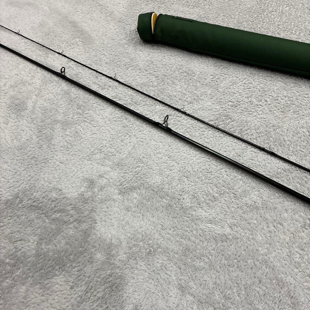 ORVIS PowerMatrix 10 フライロッド