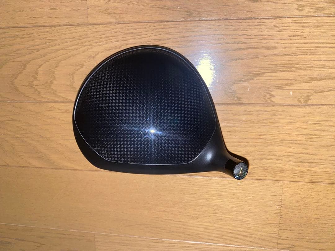ブリヂストン　ドライバーヘッドのみ9.5