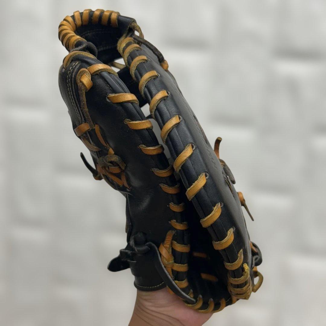 【オススメ】野球 グローブ 一般 軟式 ファーストミット シュアプレイ
