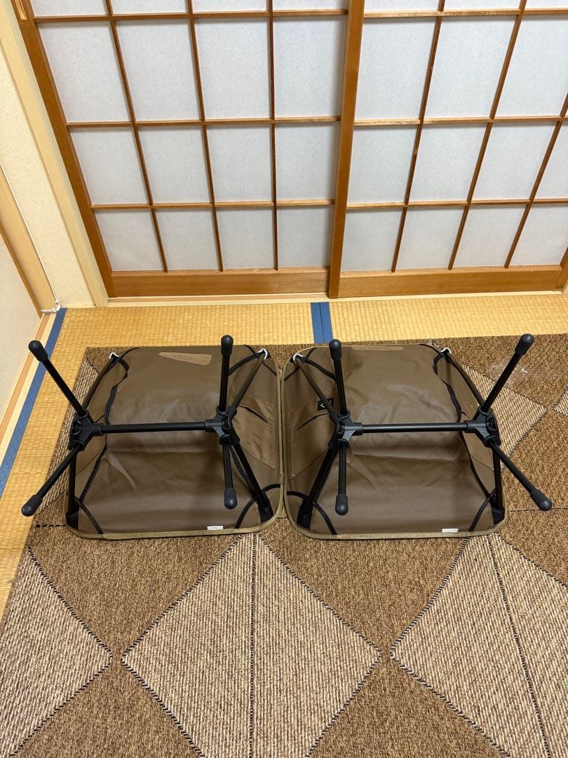 Helinox(ヘリノックス) Tactical Chair Coyote