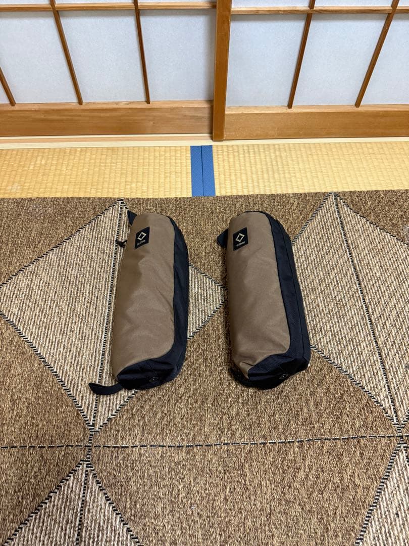 Helinox(ヘリノックス) Tactical Chair Coyote