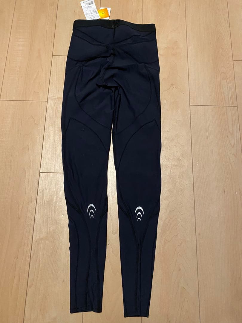 C3fit シースリーフィット メンズサポートタイツ 新品未使用