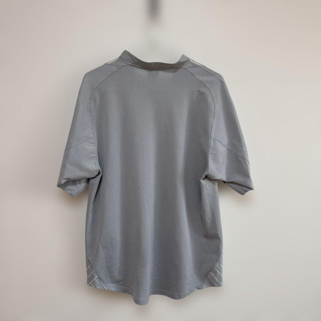 ナイキ フットボール 00s Tシャツ