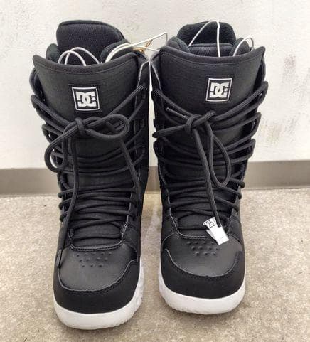 ★DC スノーボード ブーツ(BK)[PHASE](26) 新品！★