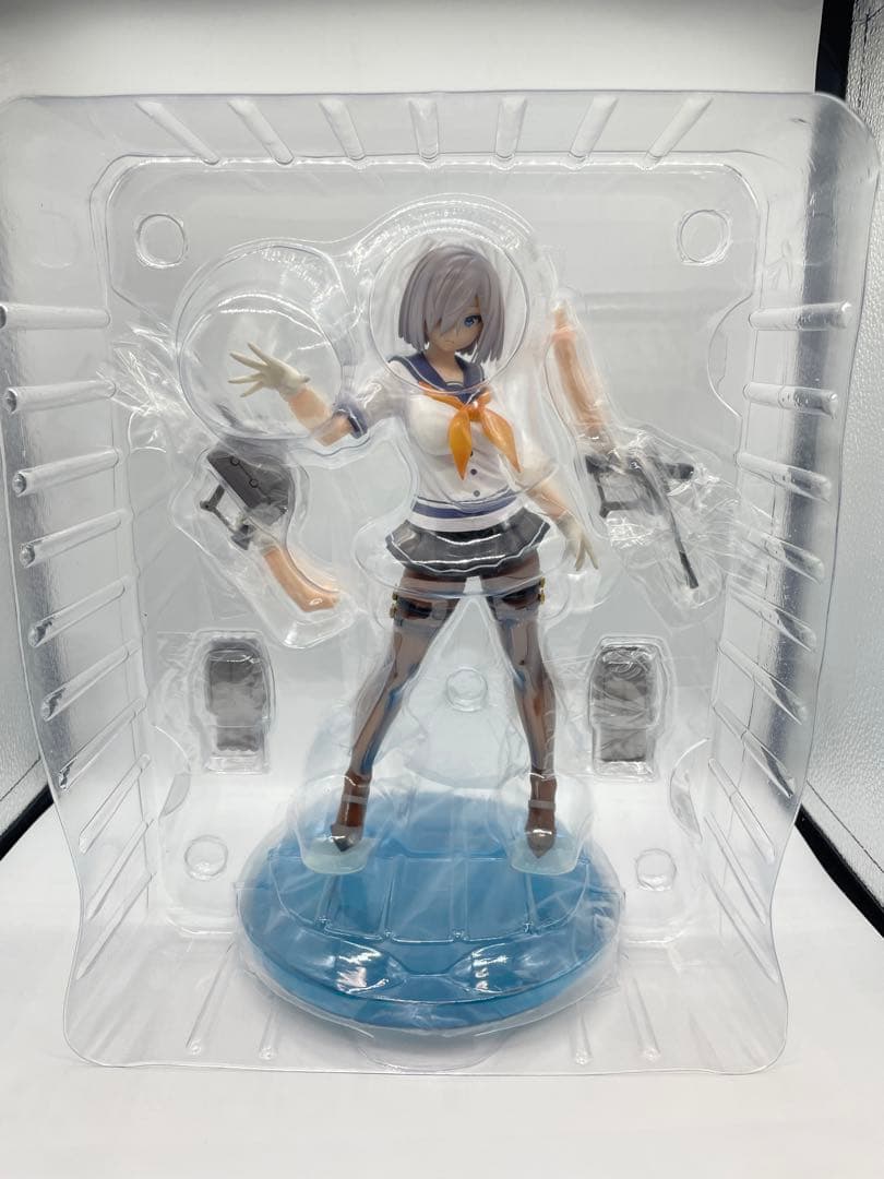 浜風乙改