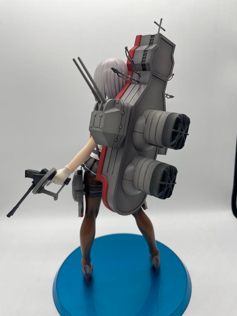 浜風乙改