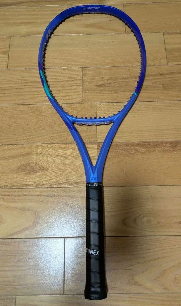 YONEX イーゾーン 98 ツアー ezone 98 tour テニスラケット