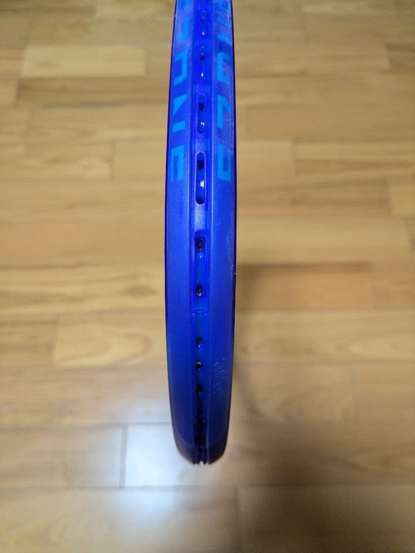 YONEX イーゾーン 98 ツアー ezone 98 tour テニスラケット
