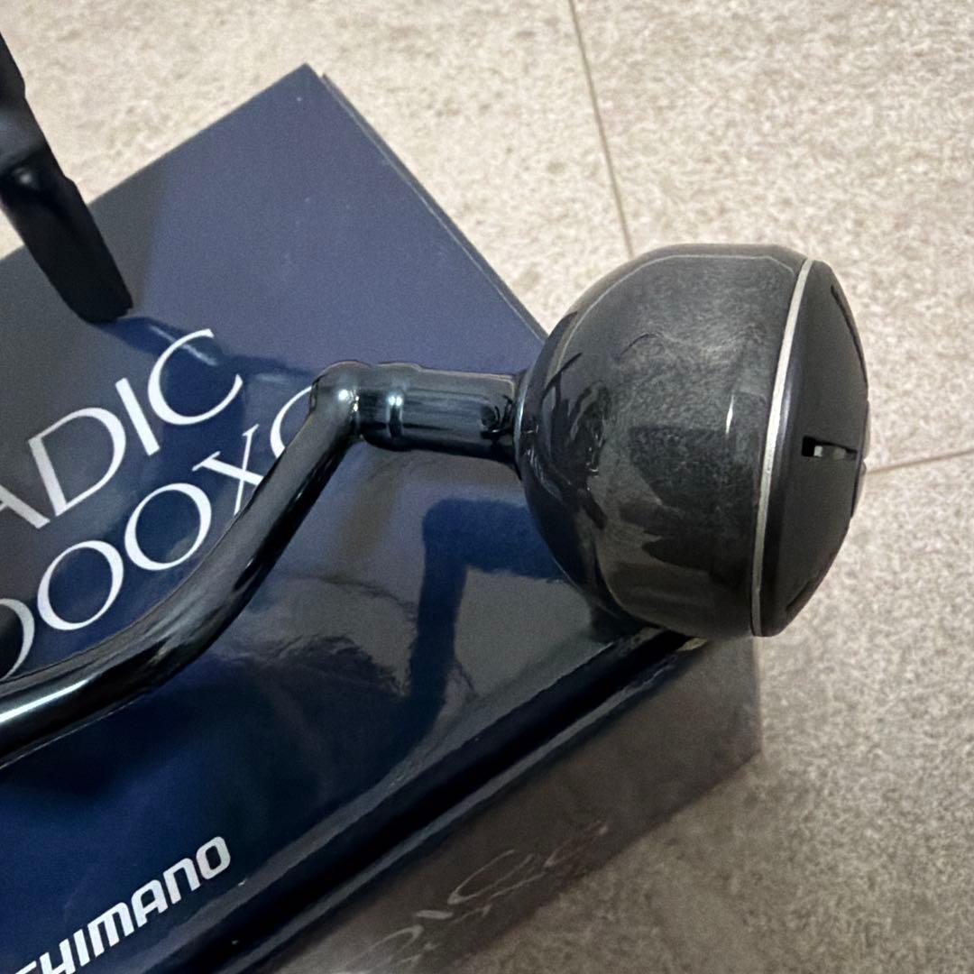美品　シマノ 20 ストラディックSW 4000XG