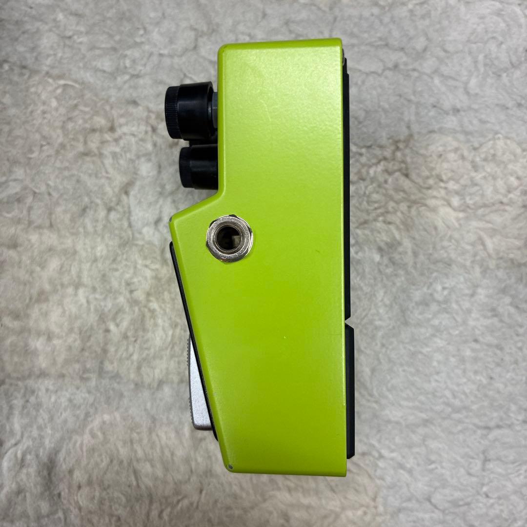 ギター SD-9 SUPER DISTORTION mod