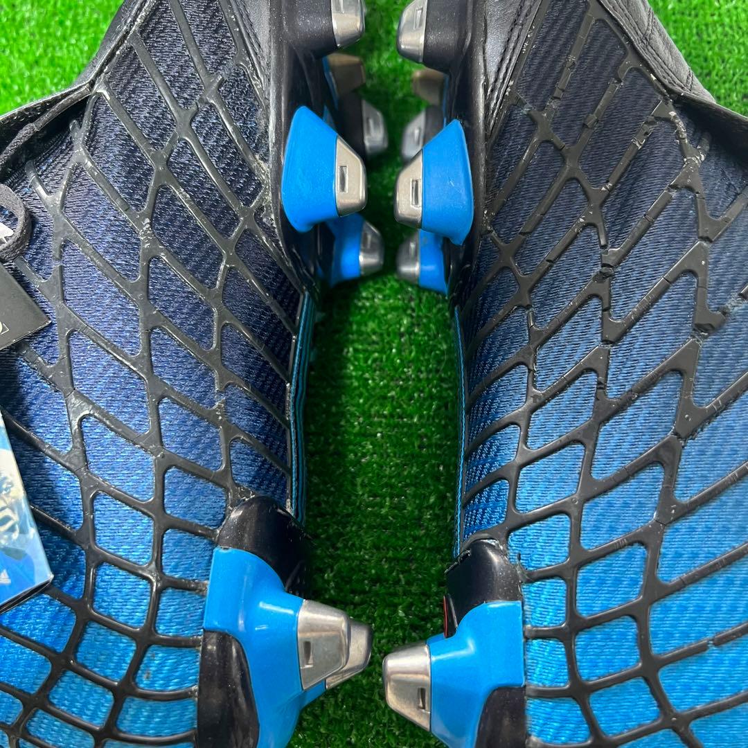 新品未使用品　タグ付き　サッカースパイク　adidas F50＋ XTRX SG