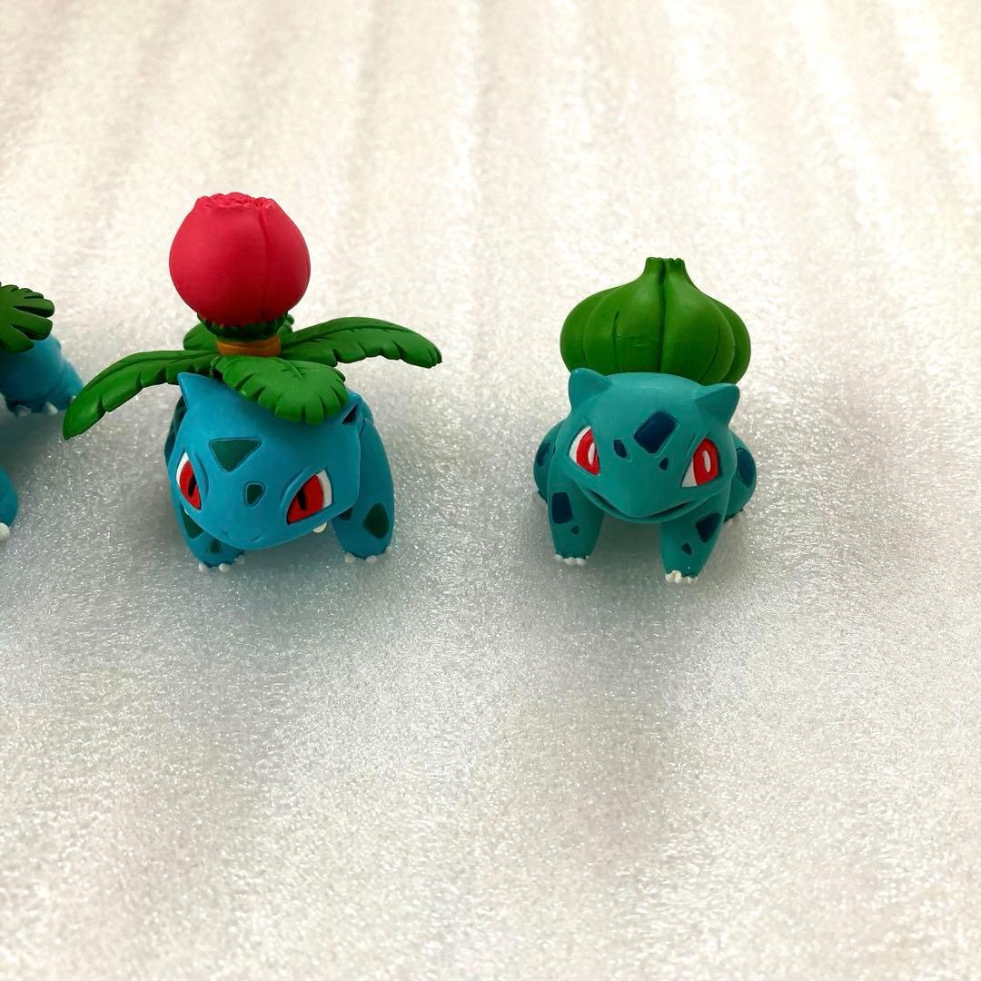 モンスターコレクション メガシンカパック メガフシギバナ メガストーン モンコレ