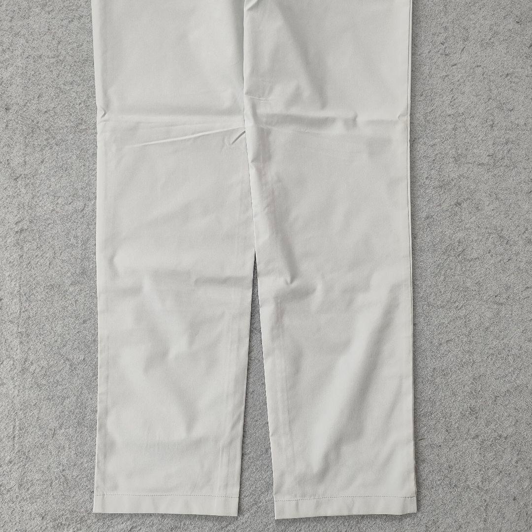DESCENTE GOLF パンツ XO XL ライトグレー 日本代表モデル