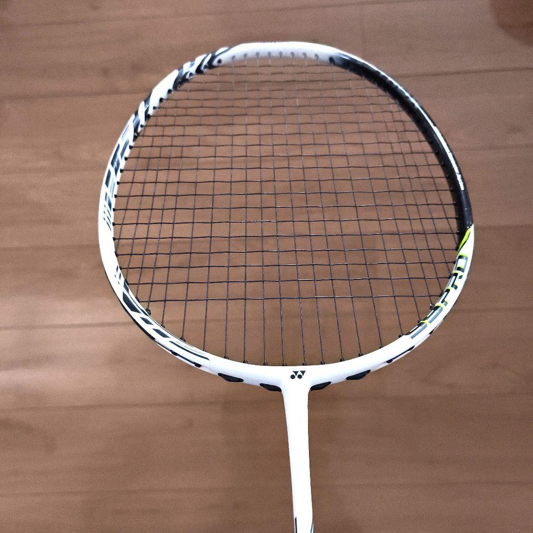 YONEX アストロクス99PRO 3U G5【美品】