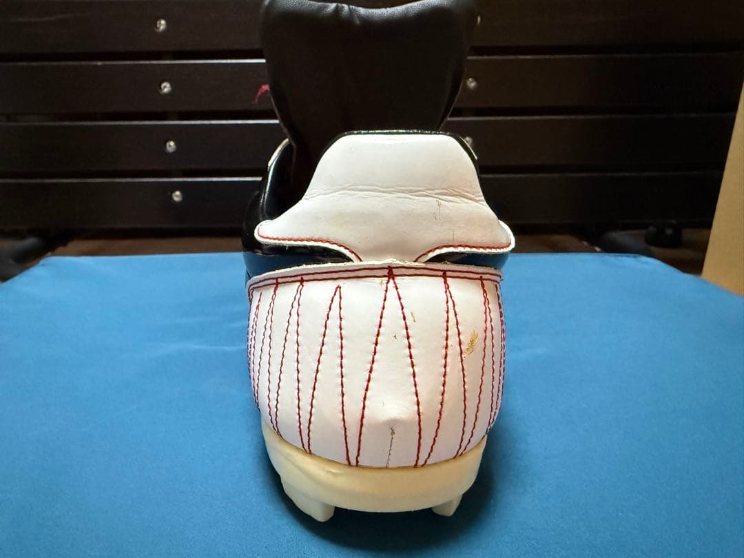 久保田スラッガー　オーダースパイク　27.5cm