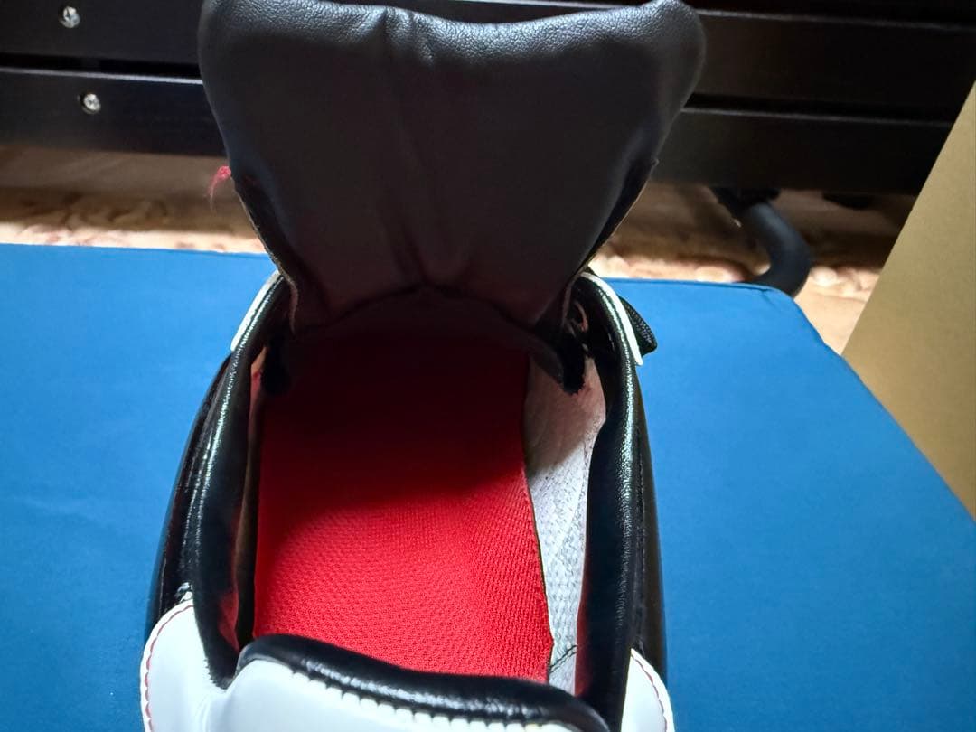 久保田スラッガー　オーダースパイク　27.5cm