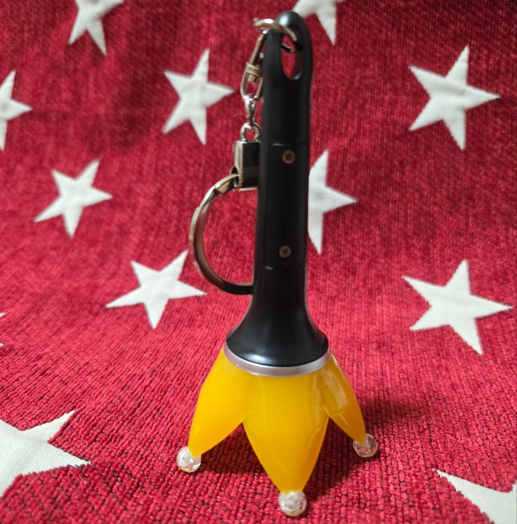 BIGBANG LIGHT STICK KEYRING ミニペンライト
