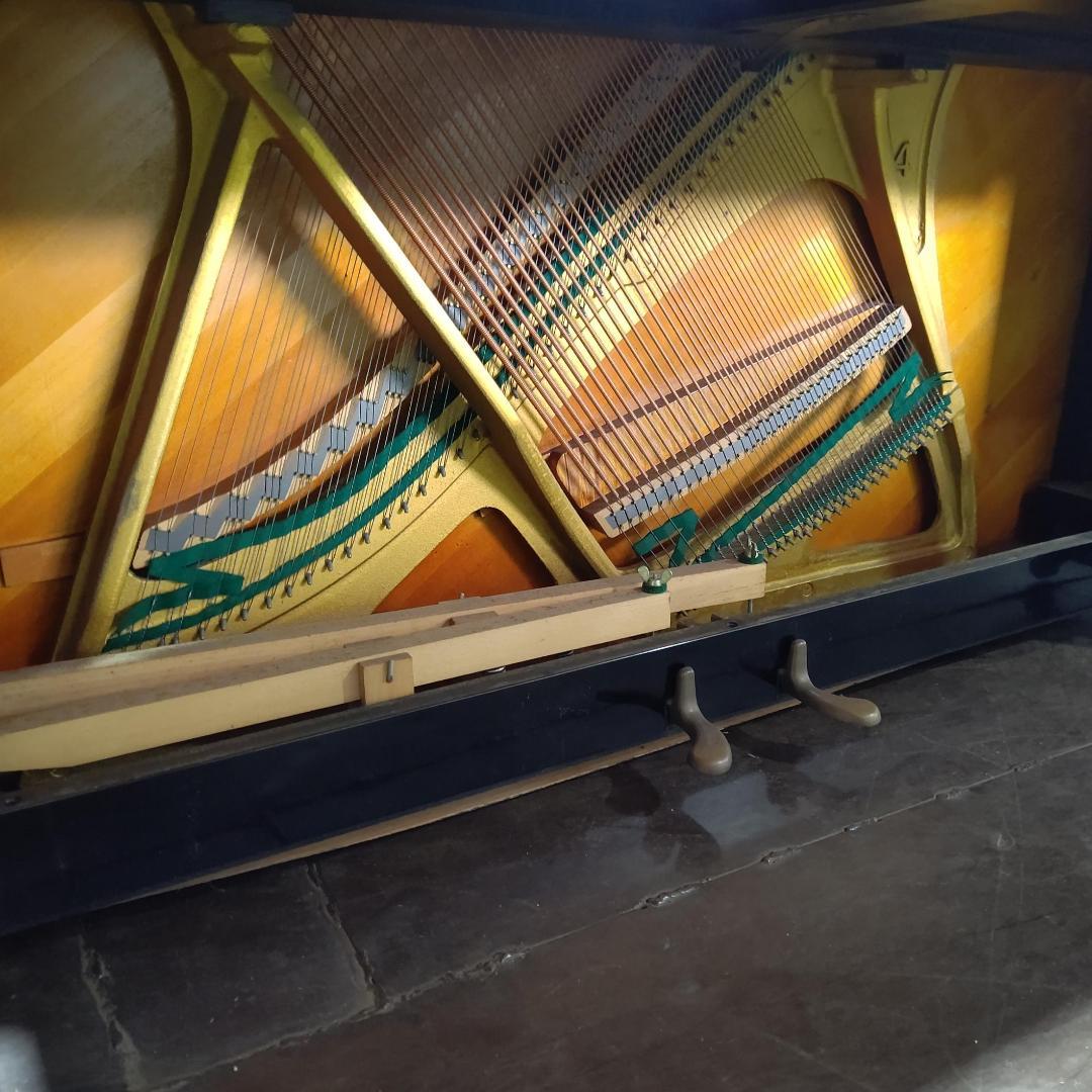 YAMAHA U1D【倉庫在庫～特に音の良いピアノ厳選 /未整備・現状品渡し】