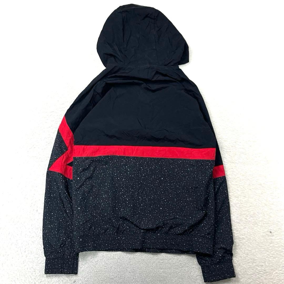 NIKE Jordan ジョーダン ダイアモンド セメント ジャケット 上下