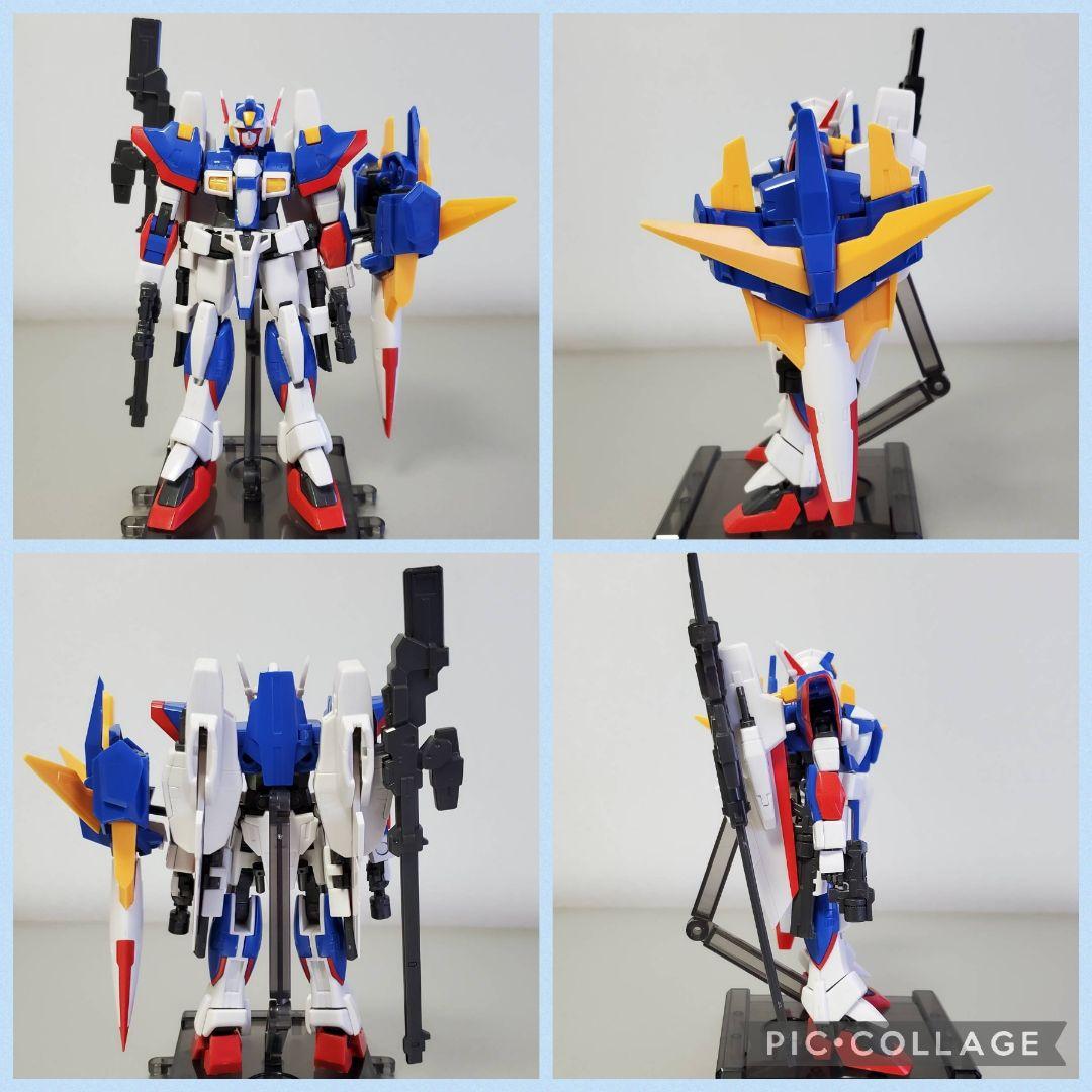 BANDAI/バンダイ 食玩 SMP SRX セット スーパーロボット大戦