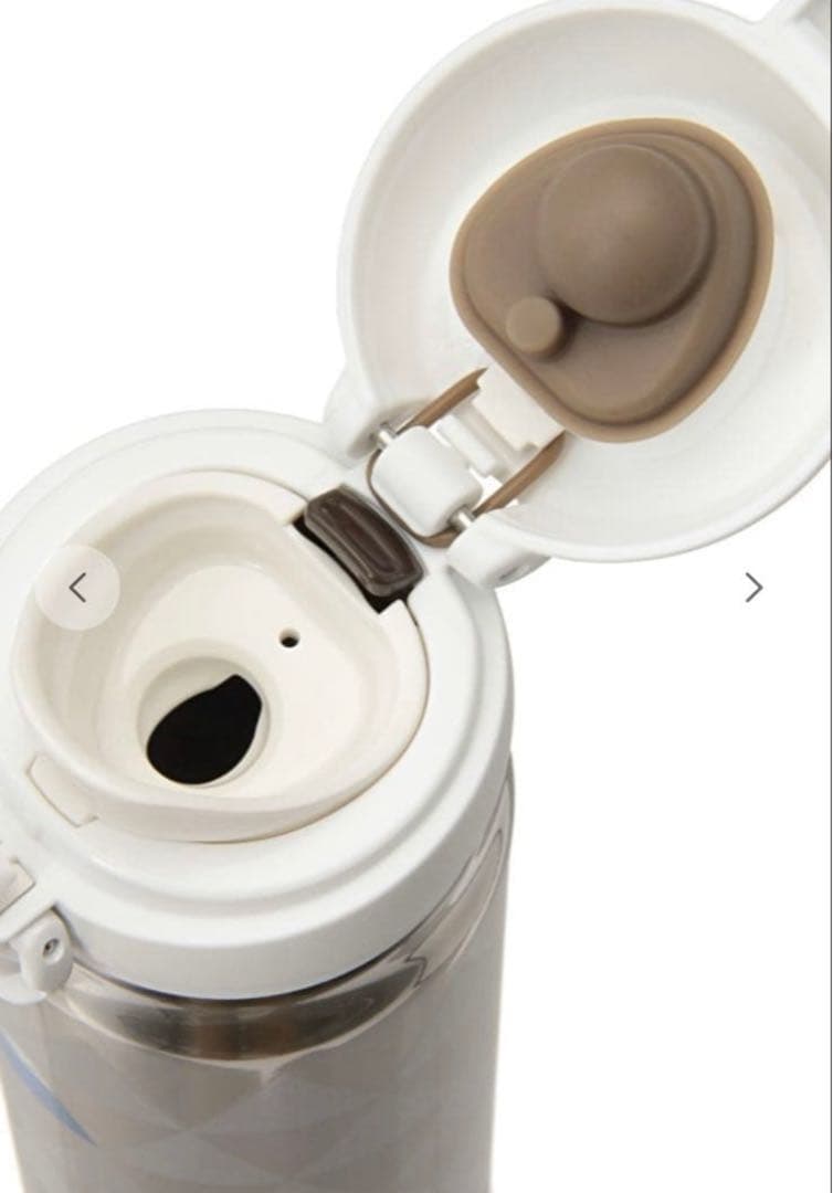 【新品・未使用】スターバックス　ステンレスボトル　富士山 500ml 箱付き