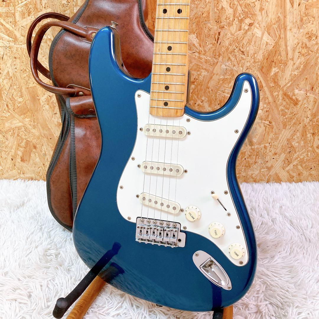 TOKAI SS-40 トーカイ　SILVER STAR JAPAN ケース付き