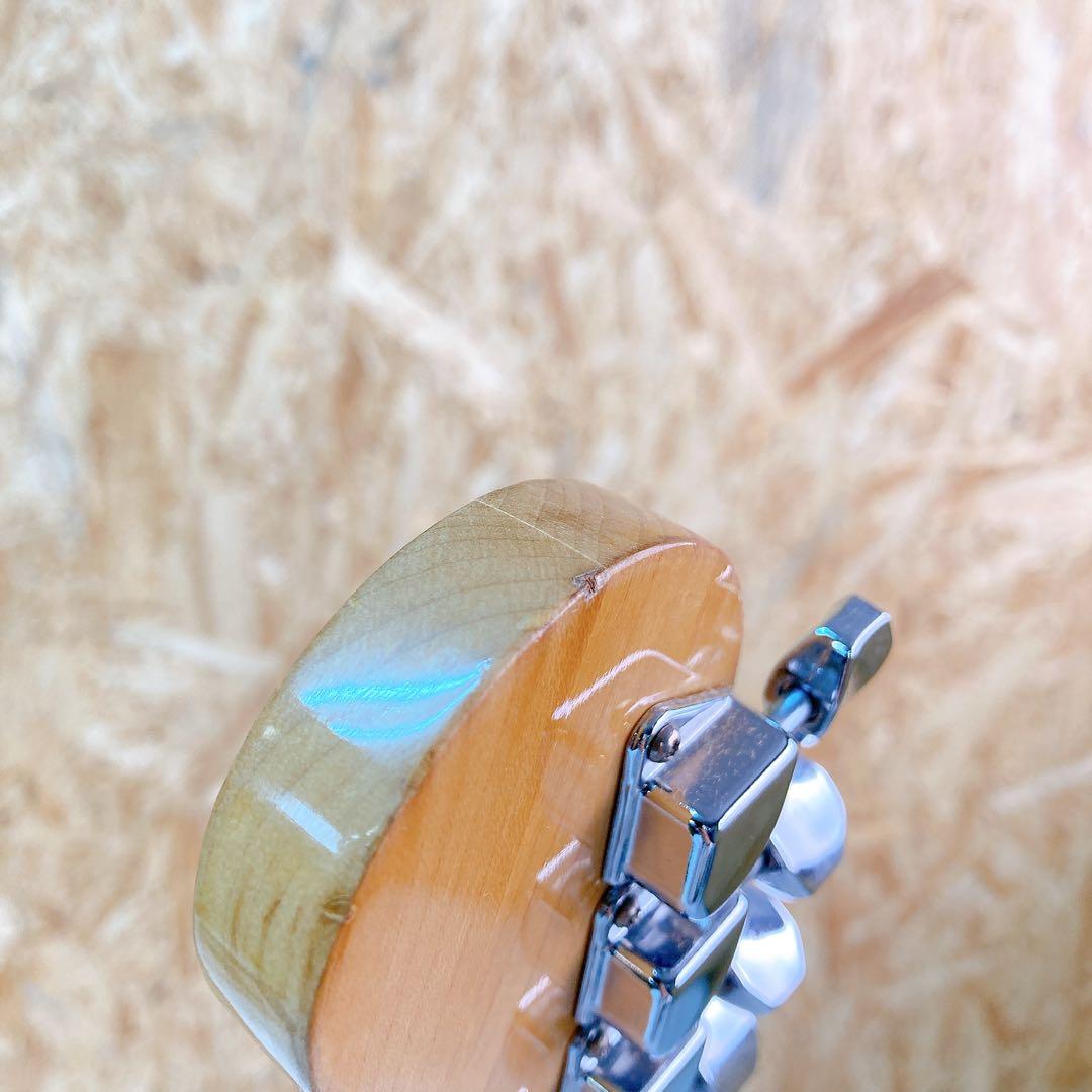 TOKAI SS-40 トーカイ　SILVER STAR JAPAN ケース付き