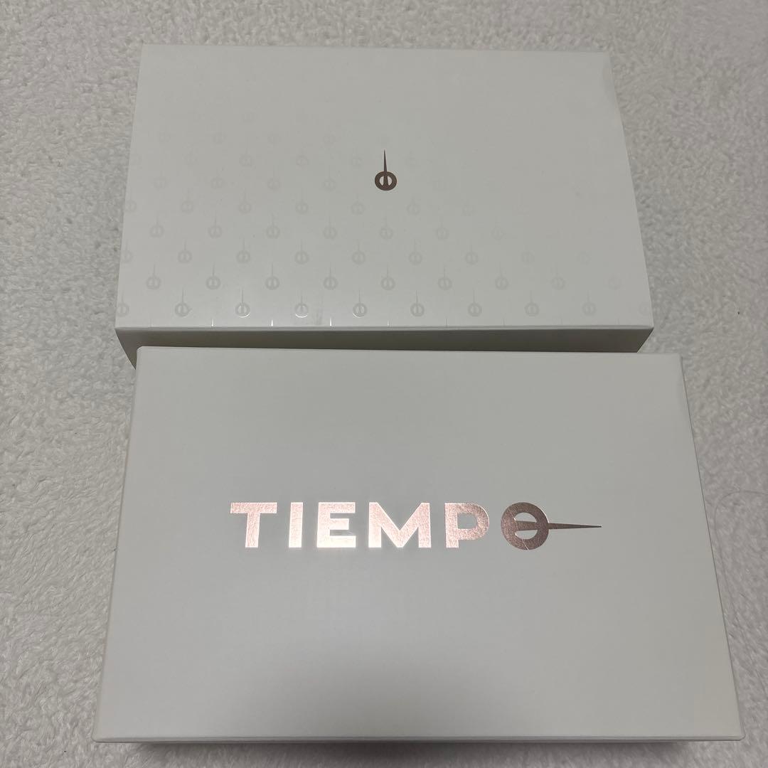 ティエンポマエストロ
