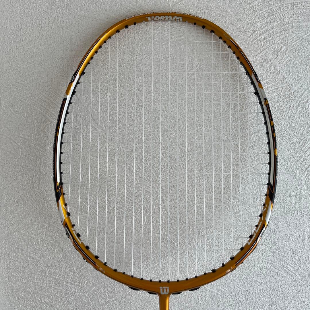 Wilson レコン　2UG5