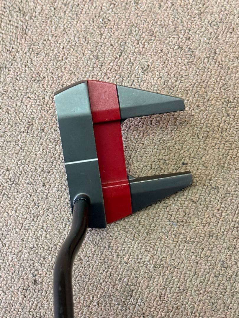 ODYSSEY VERSA パター