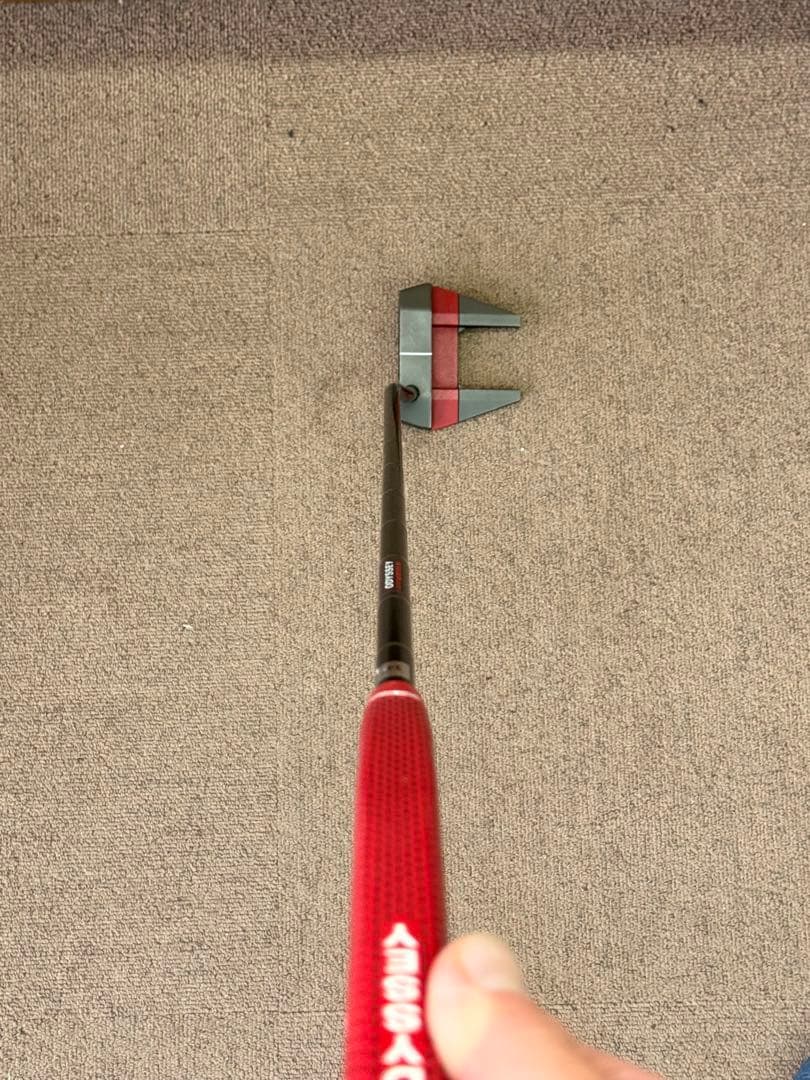 ODYSSEY VERSA パター