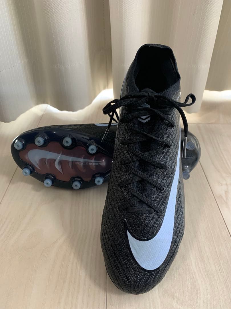 Nike マーキュリアルヴェイパー16 エリート AG